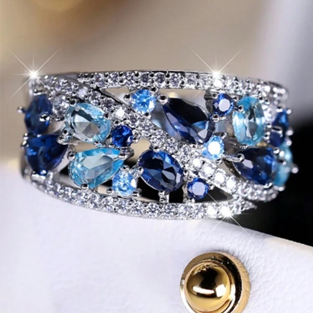 ROSE RING - Picture 5 of 6